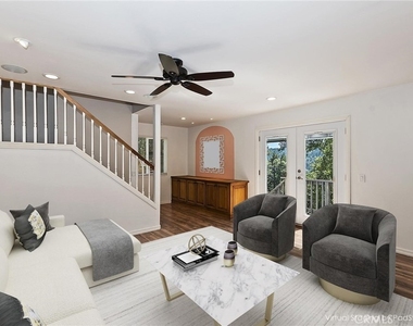 21510 Crest Forest Drive - Photo Thumbnail 17