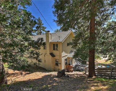 21510 Crest Forest Drive - Photo Thumbnail 33