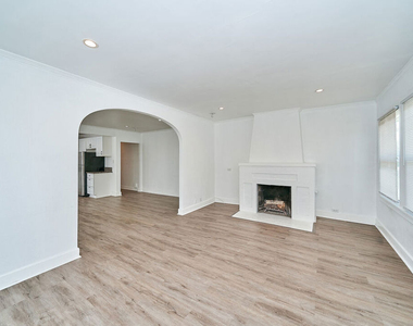 1329 S Tremaine Avenue - Photo Thumbnail 4