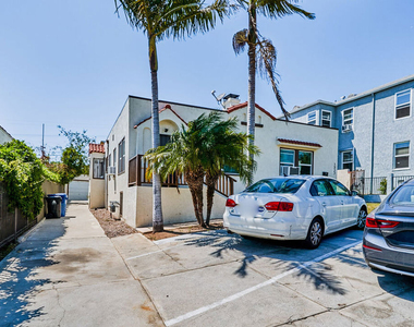 1329 S Tremaine Avenue - Photo Thumbnail 26