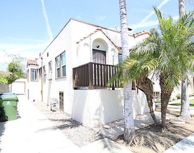 1329 S Tremaine Avenue - Photo Thumbnail 3