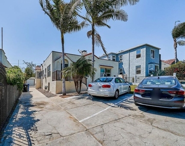 1329 S Tremaine Avenue - Photo Thumbnail 1