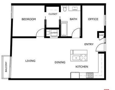 1038 S Mariposa Avenue - Photo Thumbnail 36