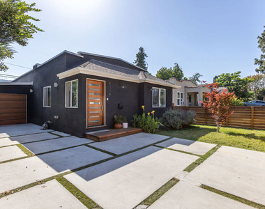 4114 Edenhurst Avenue - Photo Thumbnail 4