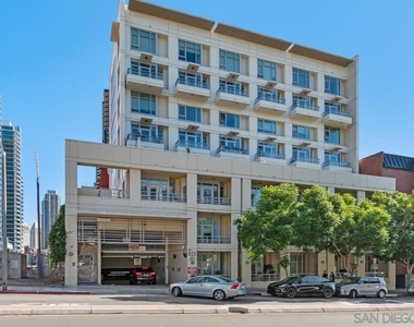 825 W Beech St - Photo Thumbnail 15