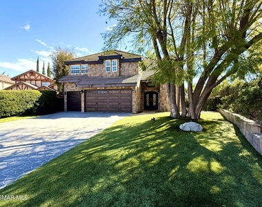 29608 Lazy Oak Place - Photo Thumbnail 1
