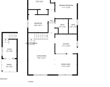 1093 Oakneck Road - Photo Thumbnail 1