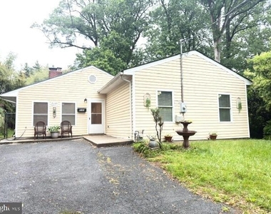 7135 Oak Ridge Road - Photo Thumbnail 1