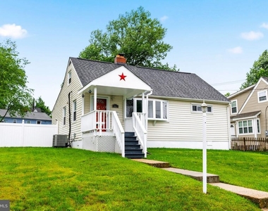 6823 Barrett Road - Photo Thumbnail 1