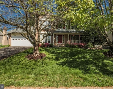 1476 Powells Tavern Place - Photo Thumbnail 1