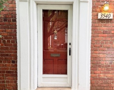 3540 Martha Custis Drive - Photo Thumbnail 1