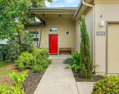 9909 Dalliance Ln - Photo Thumbnail 1