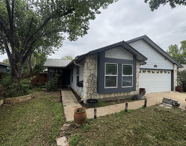 5814 Shreveport Dr - Photo Thumbnail 1
