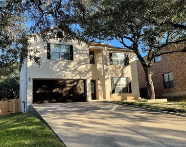 608 Trail Dust Dr - Photo Thumbnail 1
