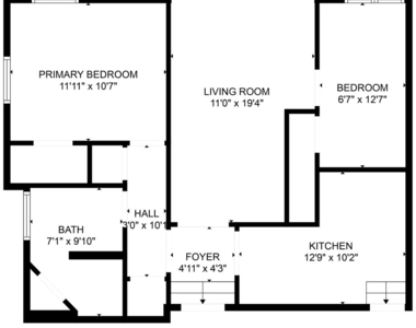 7351 N Damen Avenue - Photo Thumbnail 22