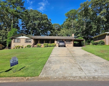 1291 Stephens Street Sw - Photo Thumbnail 1