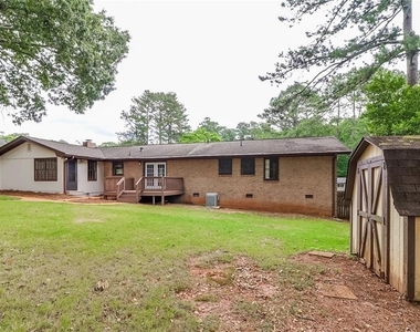 1291 Stephens Street Sw - Photo Thumbnail 7