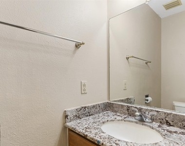 10810 Sugar Hill Drive - Photo Thumbnail 11