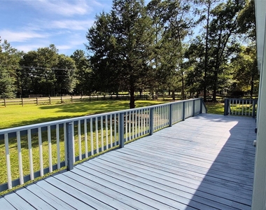24430 Oak Hollow Boulevard - Photo Thumbnail 4