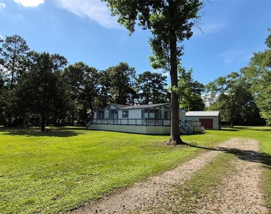 24430 Oak Hollow Boulevard - Photo Thumbnail 1
