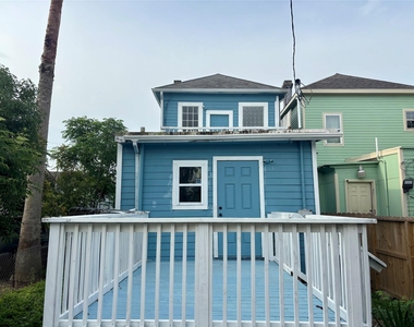 3410 Sealy Street - Photo Thumbnail 6