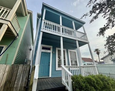 3410 Sealy Street - Photo Thumbnail 1