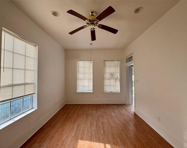 3410 Sealy Street - Photo Thumbnail 20