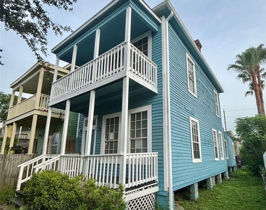 3410 Sealy Street - Photo Thumbnail 2