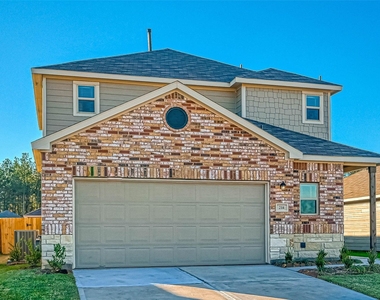 214 Cumberland Forest Drive - Photo Thumbnail 2