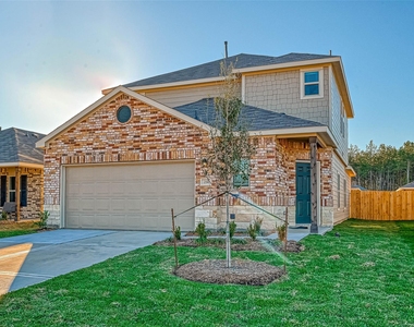 214 Cumberland Forest Drive - Photo Thumbnail 1