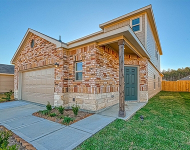 214 Cumberland Forest Drive - Photo Thumbnail 3