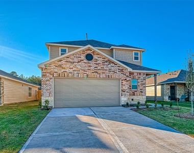214 Cumberland Forest Drive - Photo Thumbnail 5