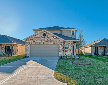 214 Cumberland Forest Drive - Photo Thumbnail 4