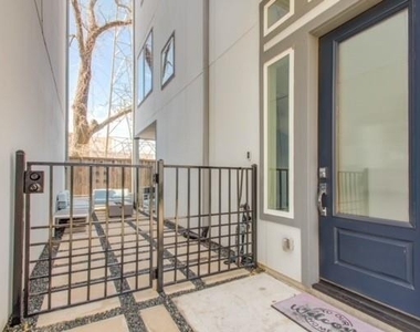 8411 Hempstead Road - Photo Thumbnail 5