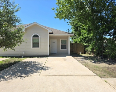 3702 Wylie Street - Photo Thumbnail 1