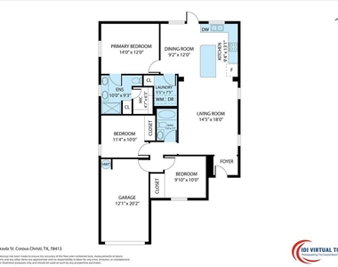 6769 Mikayla Street - Photo Thumbnail 34