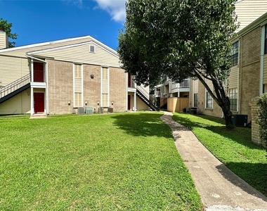 2750 Holly Hall Street - Photo Thumbnail 4