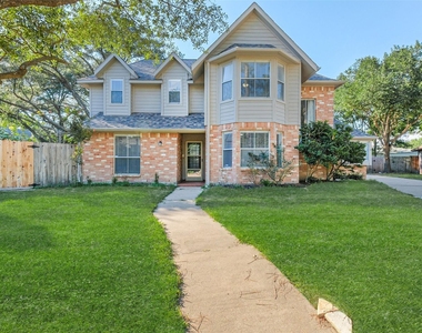 20506 Park Pine Drive - Photo Thumbnail 1