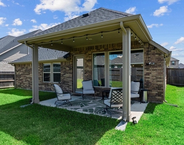 15726 Rosemary Hill Lane - Photo Thumbnail 35