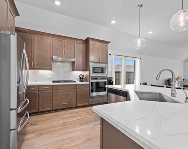 15726 Rosemary Hill Lane - Photo Thumbnail 1