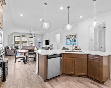 15726 Rosemary Hill Lane - Photo Thumbnail 15
