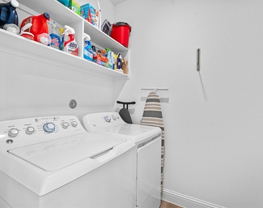 15726 Rosemary Hill Lane - Photo Thumbnail 25