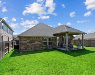 15726 Rosemary Hill Lane - Photo Thumbnail 37