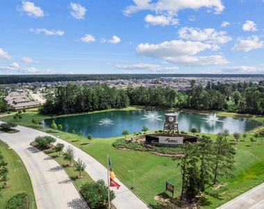 15726 Rosemary Hill Lane - Photo Thumbnail 44