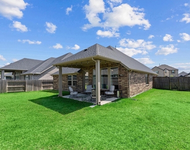 15726 Rosemary Hill Lane - Photo Thumbnail 36
