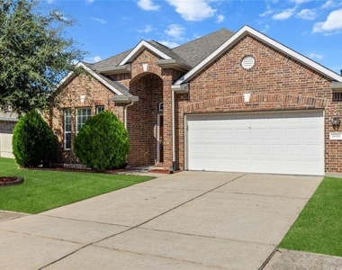 24526 Forest Canopy Drive - Photo Thumbnail 1
