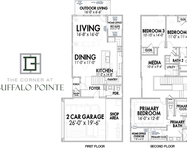 2718 Grand Fountains Drive - Photo Thumbnail 16