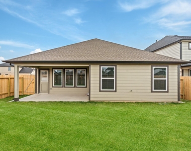 2623 Rusty Carabeen Court - Photo Thumbnail 26