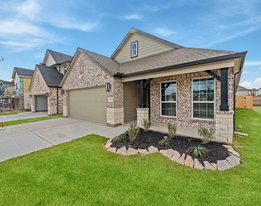 2623 Rusty Carabeen Court - Photo Thumbnail 1