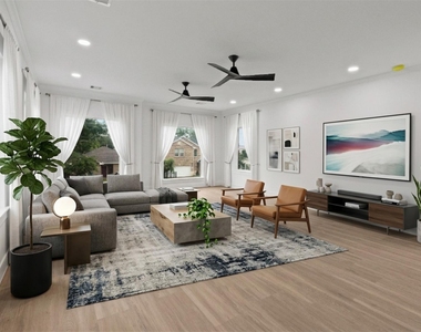 3813 Elysian Street - Photo Thumbnail 1